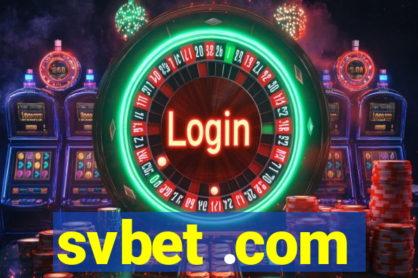 svbet .com